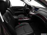  Passenger seat photo